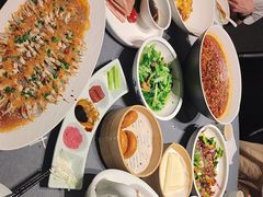 -口味园酥皮烤鸭(张公山公园南门店)