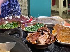 -肥龙火锅(南坪店)