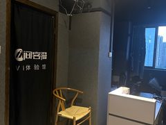 -VR 间客漫·PS电玩·虚拟现实包间游戏电竞(街道口店)