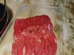 -涮福記·现切牛羊肉火锅(世纪汇店)
