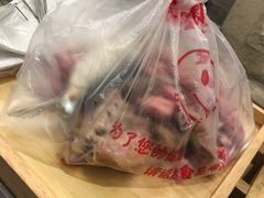 -喜悦小串海鲜烧烤大排档(高新万达店)