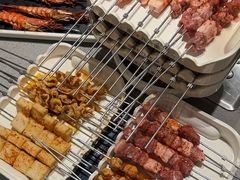 -丰茂烤串(外滩星荟中心店)