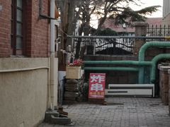 -大学路8号炸串(大学路十四号院店)