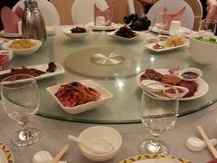 -御花园·粤菜·海鲜火锅(中山公园店)