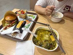 -魏家凉皮(铜锣湾店)
