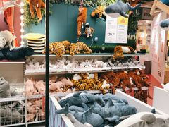 -宜家家居(哈尔滨商场店)