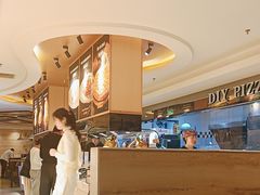-比格比萨自助(宋家庄店)