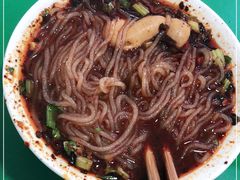 -甘记肥肠粉(马鞍北路店)