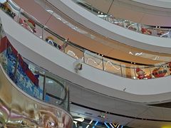 -万达广场(临港店)