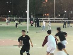 -西安外国语大学-学生食堂(栾树大道店)