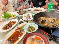 -千岛湖鱼味馆(十字街总店)