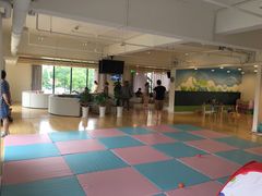 -BlueBubble蓝泡泡婴幼儿游泳会所(合川路店)