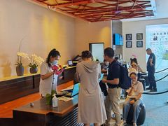 -石梅湾艾美度假酒店