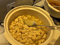 -素满香·全民食养自助(长宁龙之梦店)