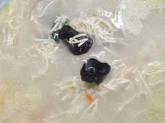 -粗茶淡饭(东关街店)