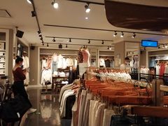 -Abercrombie & Fitch(三里屯太古里店)