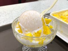 -圆碌碌甜品屋(二中店)