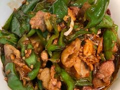 -炊烟小炒黄牛肉(中心印象城店)