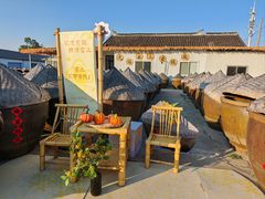 -苏州市吴中区光福窑上花果蜜饯厂