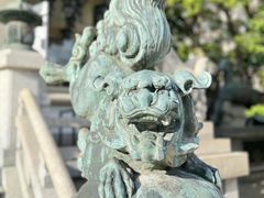-难波八坂神社