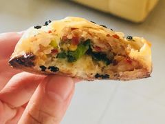 -衢州杨家巷烤饼(国金中心店)
