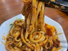 -马洪小炒泡馍馆(钟楼回民街店)