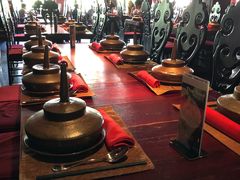 大堂-花马天堂云南餐厅 Lost Heaven(外滩店)