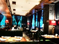 -Local泰莲庭(虹鳟鱼店)