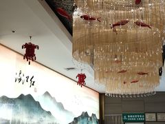 -满江红大酒店(城站店)