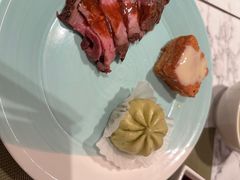 -厦门艾美酒店·新食谱西餐厅