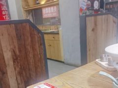 -小杨烤肉(朱雀店)