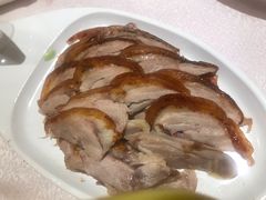 -便宜坊烤鸭店(甜水园店)