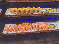 -星伦多自助料理·涮烤一体(江桥万达店)