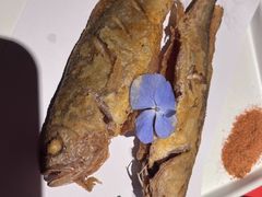 -春色如许·茶食餐厅(桃李春风店)