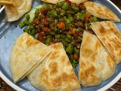 Siam小炒配飞饼-Siam泰餐厅(水上公园店)