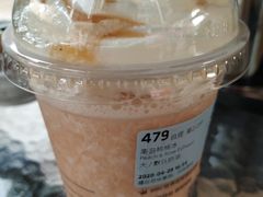 -瑞幸咖啡(南海万科广场店)