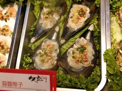 -必点海鲜·鲅鱼水饺(鞍山西道店)