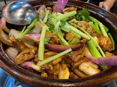 -凤兴鸡煲(宝安海雅店)