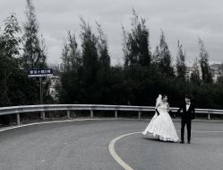 点击看大图 -纪可婚纱摄影平潭旅拍