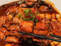 -童福兴·南京菜(老门东店)