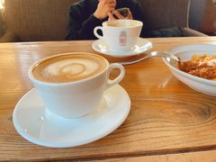 -1901 Cafe(西四店)