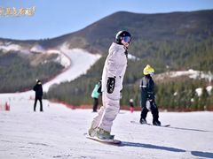 -很久以前羊肉串(朝阳路店)