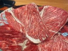 -一井烧肉·活鳗·寿司(望京SOHO店)