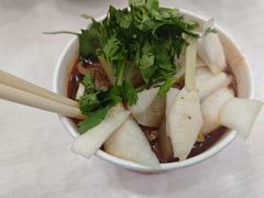 -江三王记牛杂馆(总店)