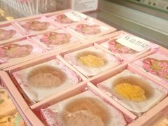 -矮子馅饼(大成路店)