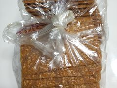 芝麻薄脆-闻酥园(青羊区文殊坊店)