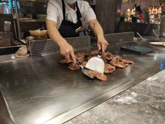 -阪尚皇·原切牛排·烤肉火锅自助(北京路店)