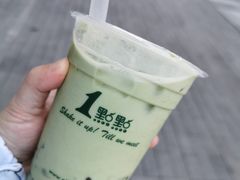 -1点点(晒布店)