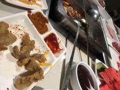 -海底捞火锅(劲松店)