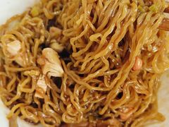 -小翔干面(西航店)